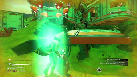 NMS│TELEPORTERS│How to Fix " Can't Connect - Too Close To Ship ISSUE │ *SOLVED* 2025
