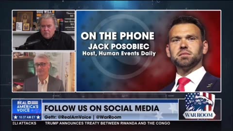 Part 3 - Jack Posobiec