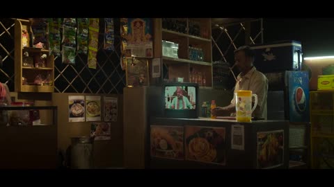 HIT 3 Hindi Trailer | Nani | Sailesh Kolanu | Srinidhi Shetty | In Cinemas May 1st