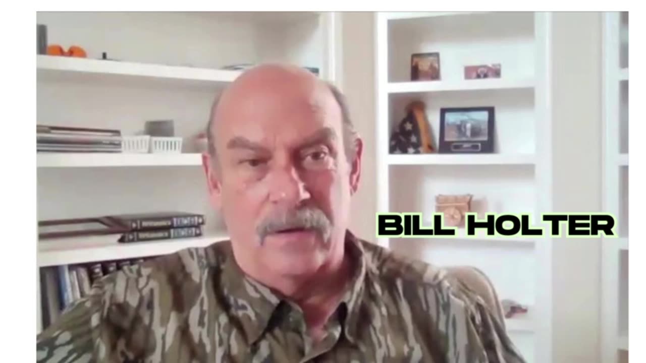 ⚠️ Trump’s Fiscal Nightmare – Bill Holter 4