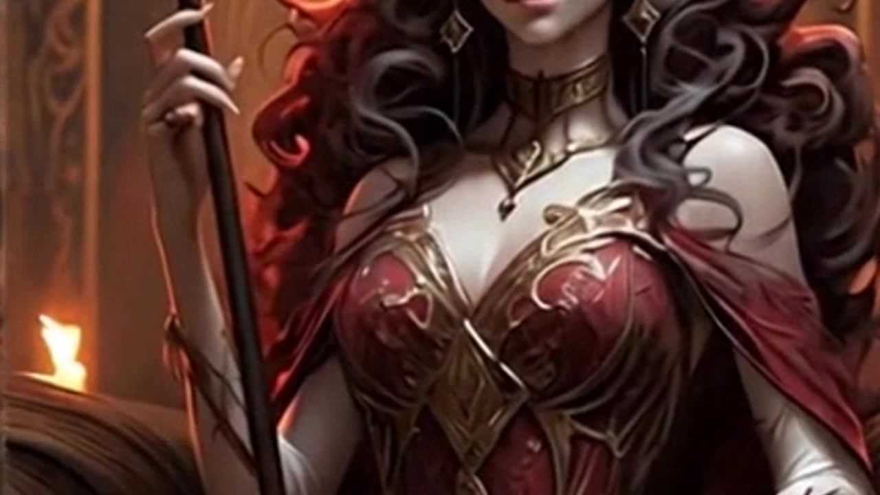 Top 5 things about Gremory A duchess of Hell known for revealing hidden truths and influencing love