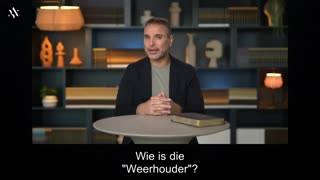 Amir Tsarfati - Zijn wij al in de Verdrukking