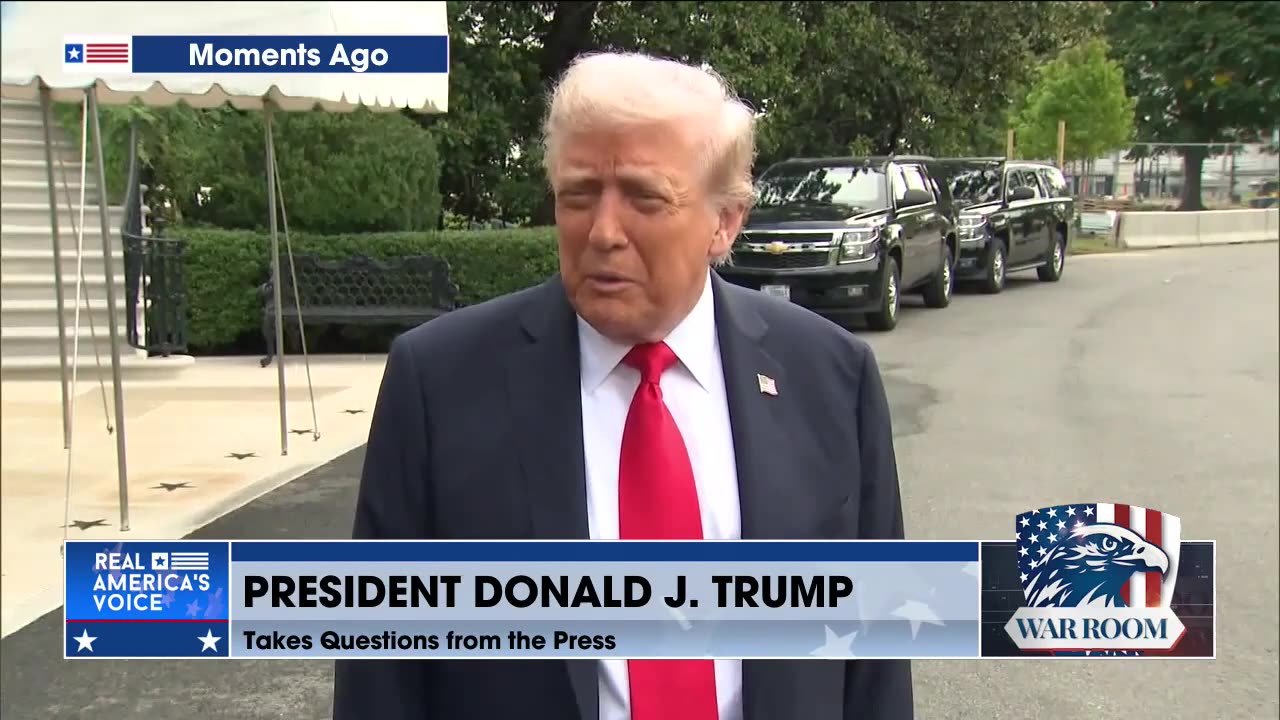 WAR ROOM Episode 4781