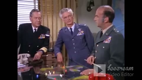 Get Smart - Hidden In Pop Culture Are Clues to Our Modern Collapse