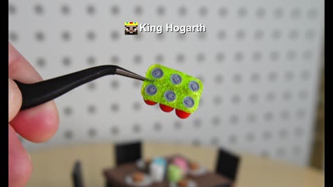 Making Mini Soda Cans!