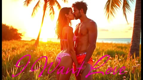 HEAVY METAL. Song I Want Love..