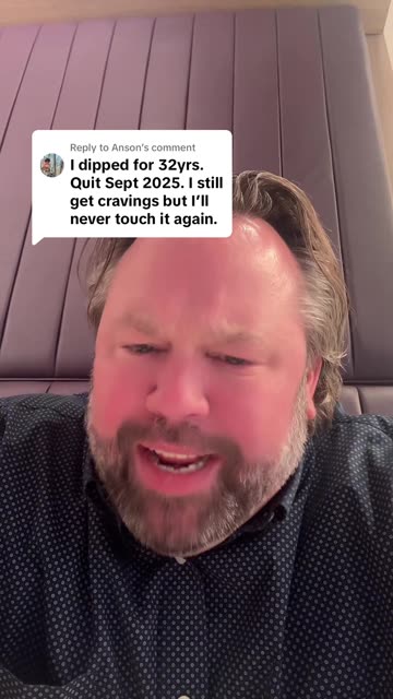 Cravings Don’t Mean You’re Failing