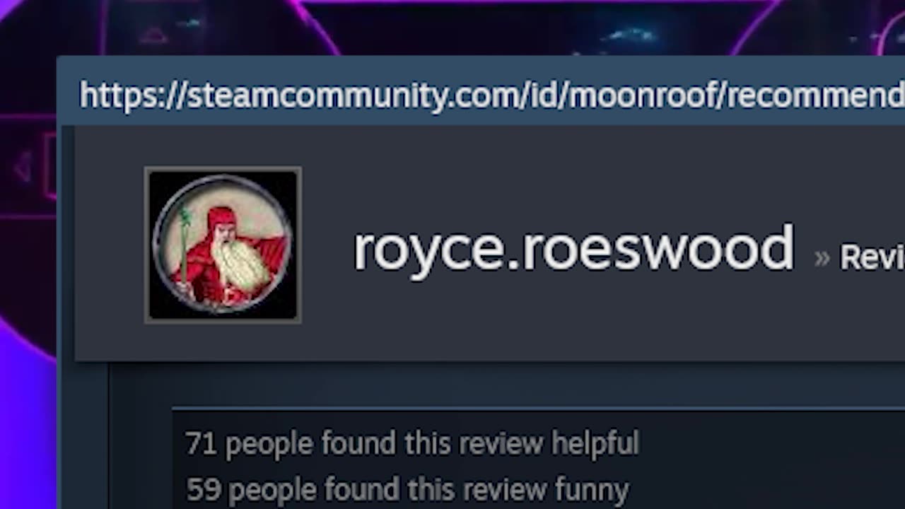 ENDLESS™ Legend Steam Review