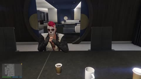 Two more day until Mansion DLC in GTA 5 Online!!!