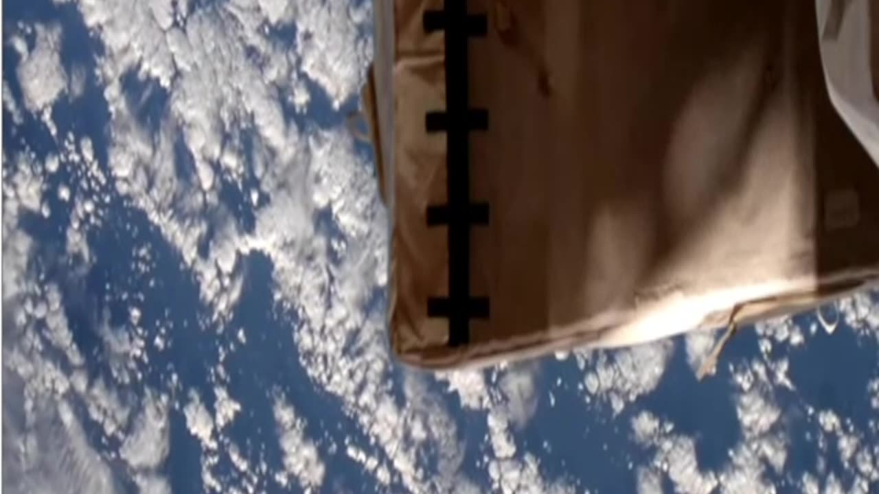 LIVE: Earth From Space RIGHT NOW - ISS HD Camera Views | 24/7 Space Station Feed