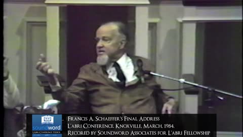 SCHAEFFER SEGMENT - CULTURAL ACCOMODATION VS CULTURAL CONFRONTATION