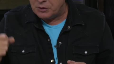 He's trying to drag America into global wars while God is opening doors for the Gospel! 🌍🙏