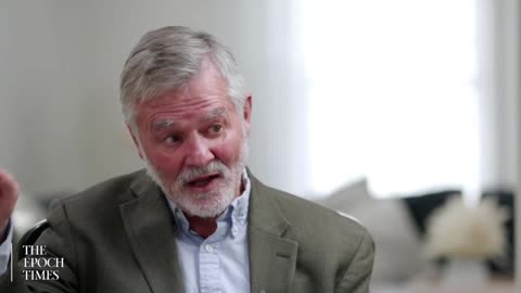 What Americans Aren’t Told About Psychiatric Medications | Robert Whitaker