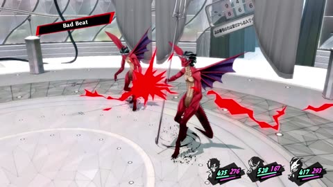 Identity Crisis - Persona 5 Royal Ep 148