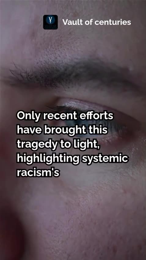 The Truth They Erased: Tulsa Race Massacre 🕊️ | History Silenced for Decades"