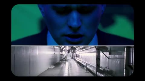 Michael Bublé - Feeling Good [Official 4K Remastered Music Video]