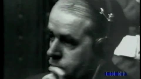 Statements of Nuremberg Defendants (Aug. 31, 1946)