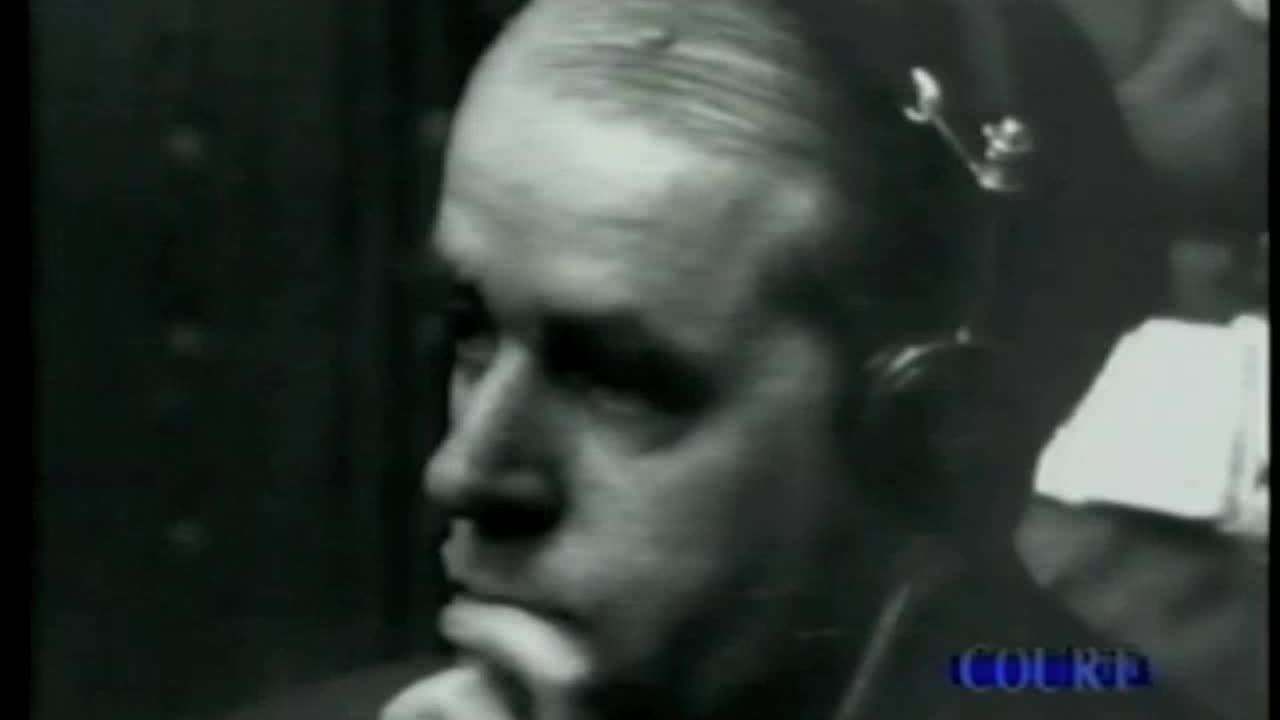 Statements of Nuremberg Defendants (Aug. 31, 1946)