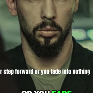 Claim Your Life_ Step Up or Fade Away