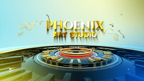 Astri & Matt Hudson (Phoenix) - The Silence of the Soul