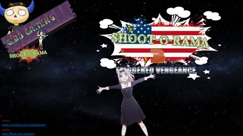 Shoot-O-Rama 3 - Target Terror Sneak Peak