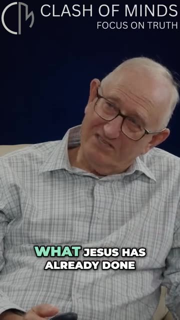 Understanding Jesus' Role in Judgment