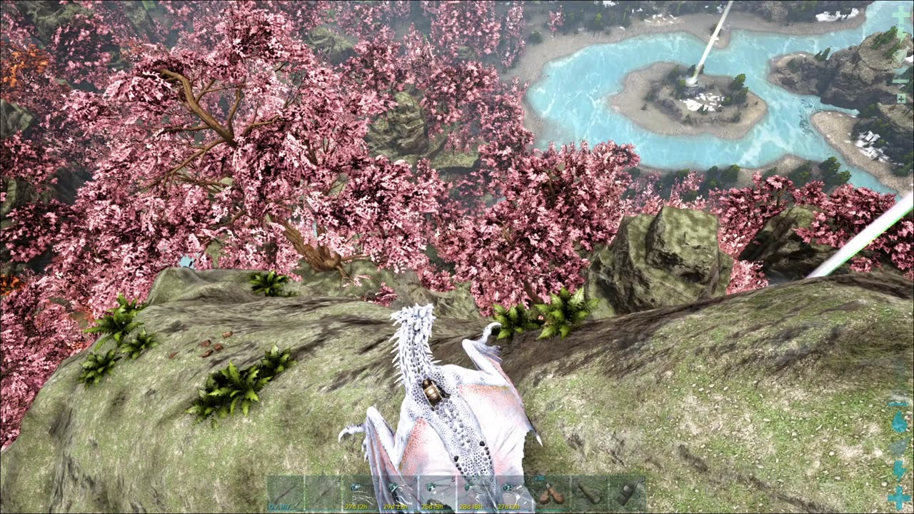 no voice 10-17-2025 ASE Russian server catch daeodon 050