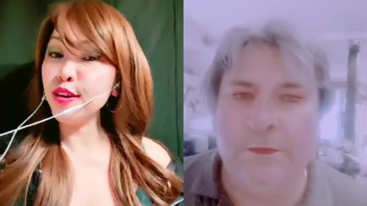 1000 Miles. Duet. Ms Janet KimJadesque'