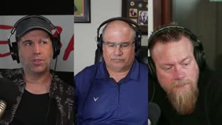Half Empty Cup of Joe 6/17/25