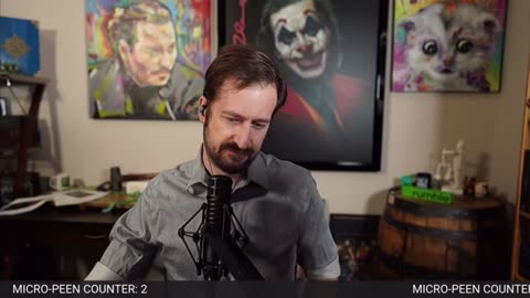 Nick Rekieta: Body-cam, Josh Moon, Montagraph, Hardin & More - 5/30/25