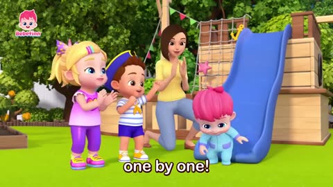 Bebe Ay! Bebefinn Song and More to Sing Alongㅣ Song CompilationㅣNursery Rhymes for Kids