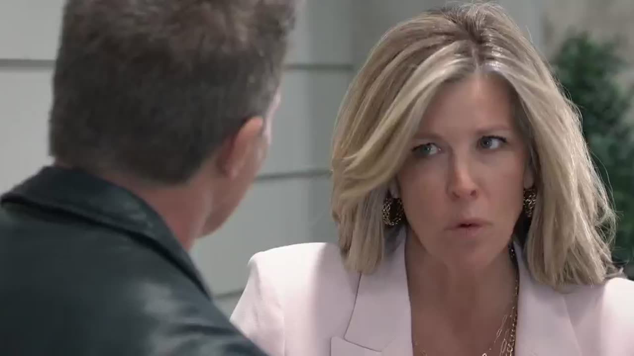 GH 4-11-25 Carly vs Willow