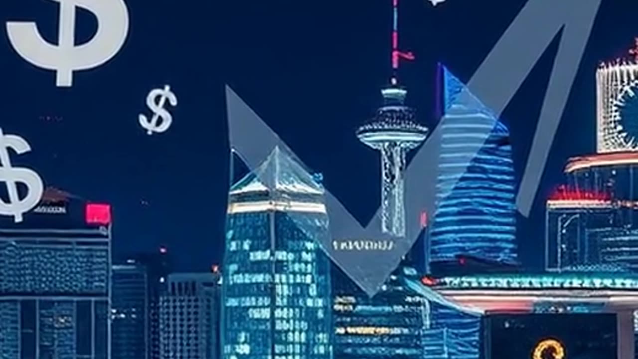 Global Markets in Turmoil: Trump's Tariffs Strike Hard!
