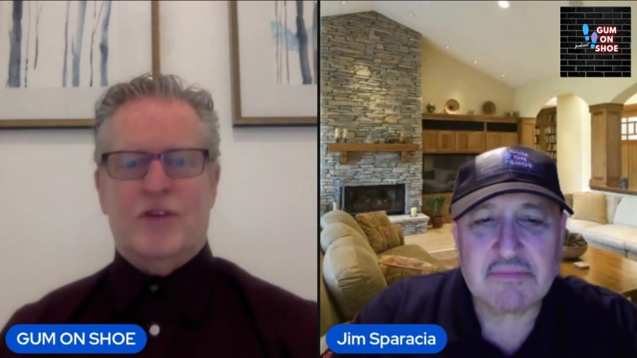 Remembering a Great Leader and Friend, John Arendes, with Jim Sparacia’s Heartfelt Tribute