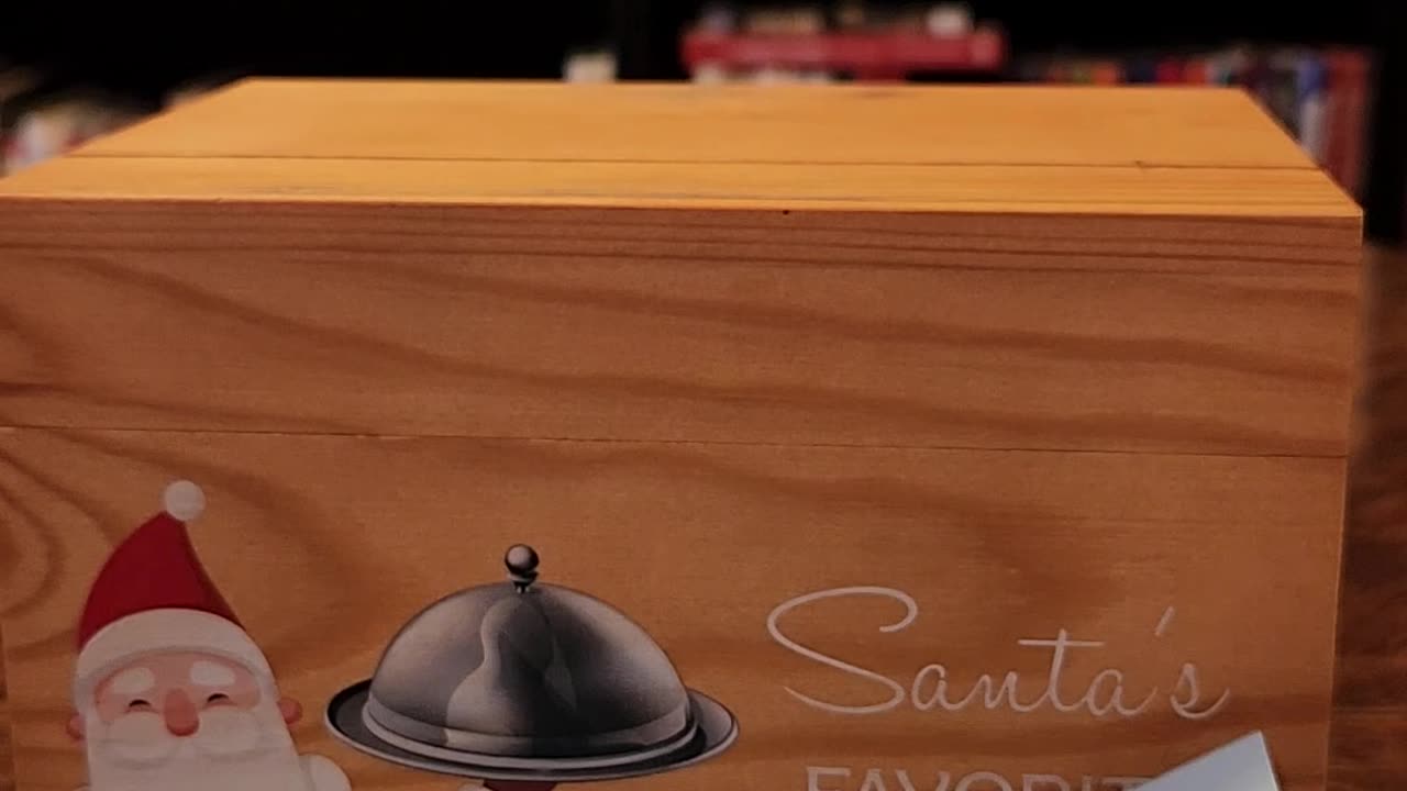 Recipe for 2 ingredient Holiday Champagne Ham