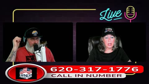 ((LIVE)) CALL-INS CLINTONS PODESTA HUNTER DIDDY EPSTEIN
