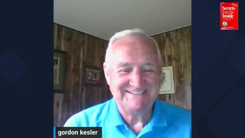 GORDON KESLER OIL SPY STORY