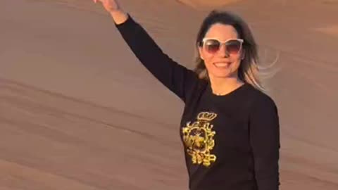Desert Safari Dubai Dune Bashing. Come & Book with us.