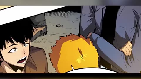 SOLO LEVELING – Full Story Recap