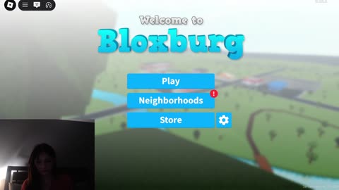 Trolling on Roblox lol