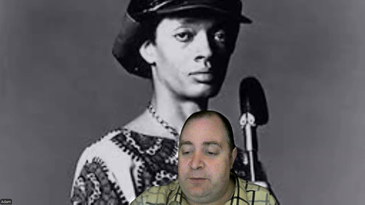 Weldon Irvine