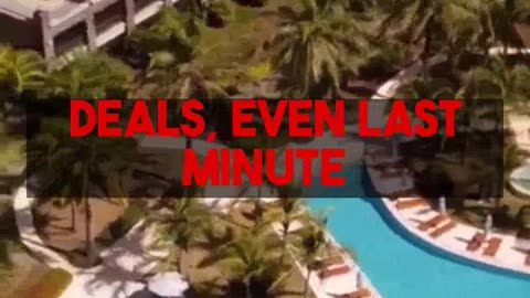 Unlock Business Class & 5-Star Hotels with Mighty Travels Premium on mightytravels.com.