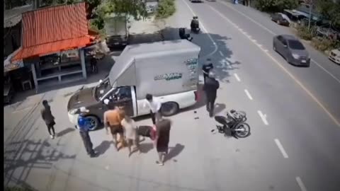 Only dangerous videos