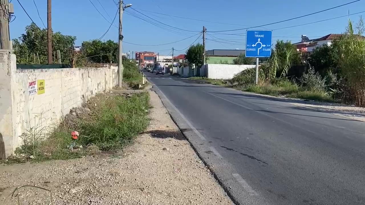 Aksidenti fatal në Durrës, zbulohet identiteti i të riut që humbi jetën