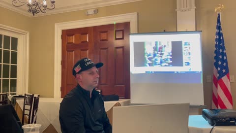 Conservatives of Mt. Pleasant Nov. 13 SC Candidates (2)