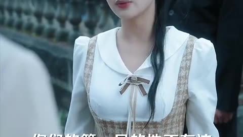 The Perfect Little girl's Revenge Ep 08