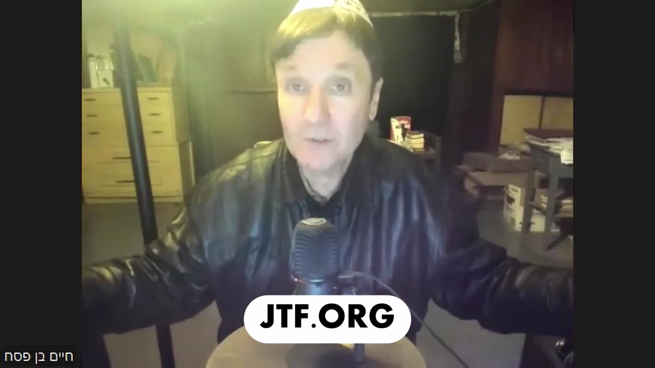 Netanyahu's top aides arrested for taking bribes from Muslim terrorist Qatar (JTF.ORG)