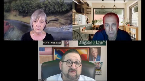 Connie Reguli Exposes CPS Corruption & Court Failures