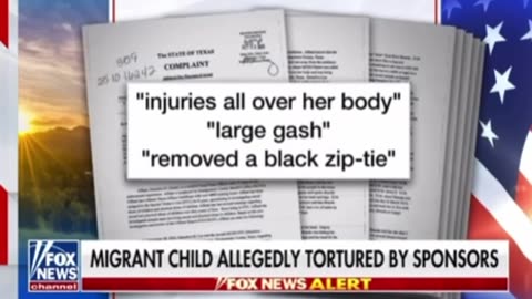 Welfare to children?