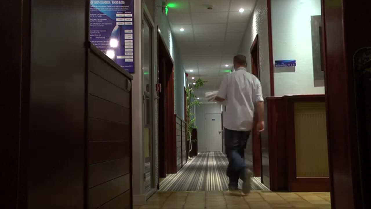 Serial Killer Prank War: Chucky, Jason, and More Unleash Chaos!